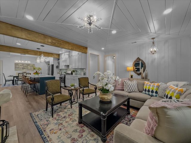 2121 Park Street, Greenville, TX 75401