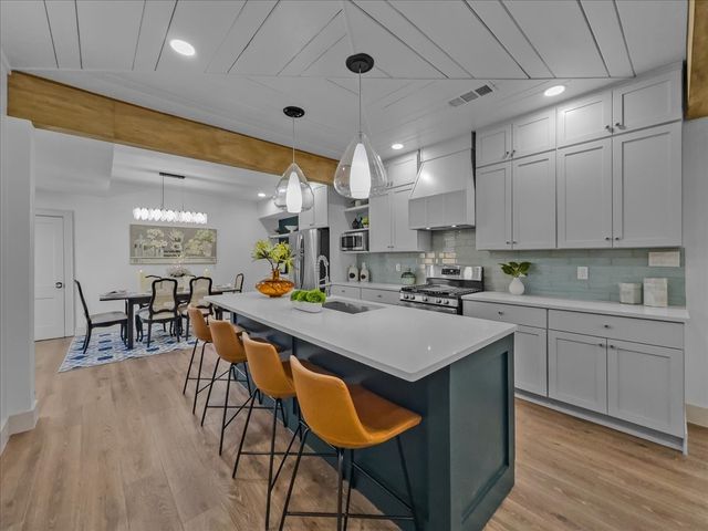 2121 Park Street, Greenville, TX 75401