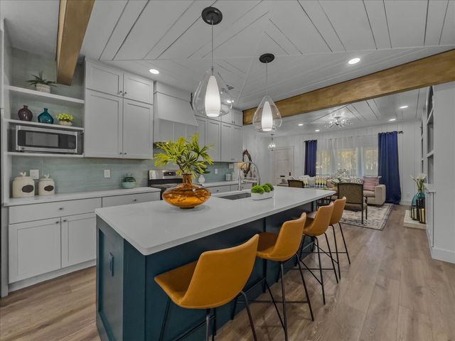 2121 Park Street, Greenville, TX 75401