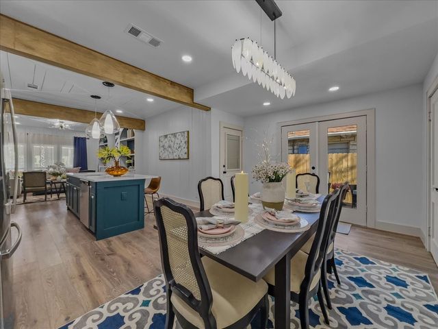 2121 Park Street, Greenville, TX 75401