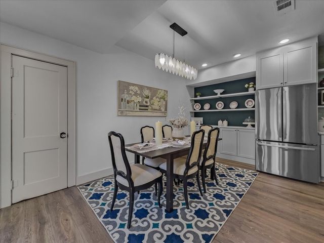 2121 Park Street, Greenville, TX 75401