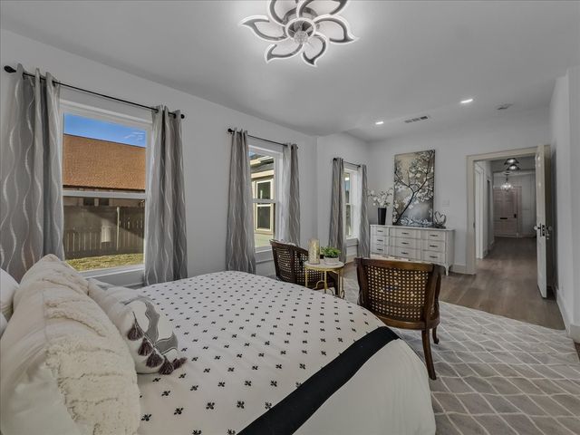 2121 Park Street, Greenville, TX 75401