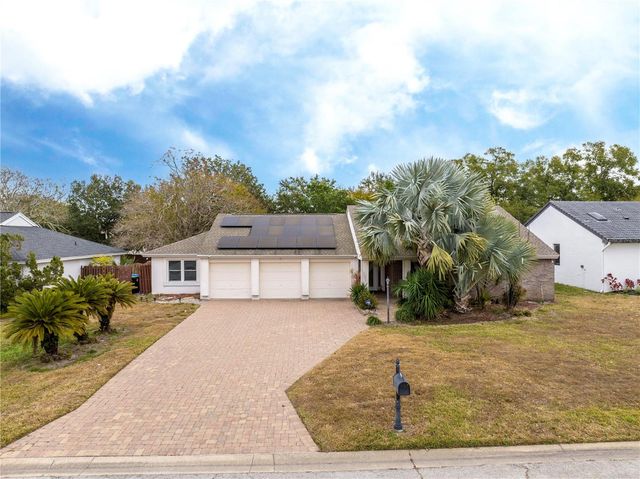 6013 CRYSTAL VIEW DRIVE, Orlando, FL 32819