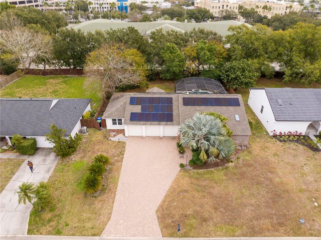 6013 CRYSTAL VIEW DRIVE, Orlando, FL 32819