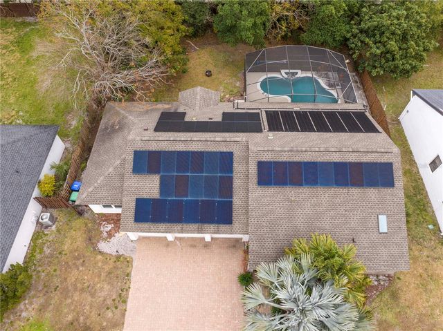 6013 CRYSTAL VIEW DRIVE, Orlando, FL 32819