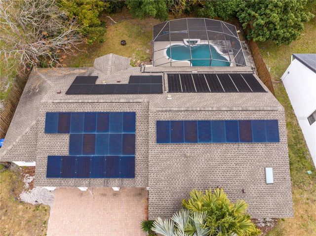 6013 CRYSTAL VIEW DRIVE, Orlando, FL 32819