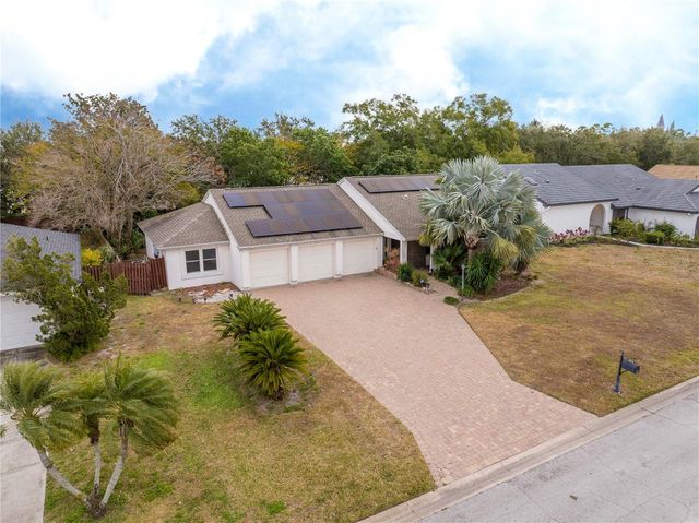 6013 CRYSTAL VIEW DRIVE, Orlando, FL 32819