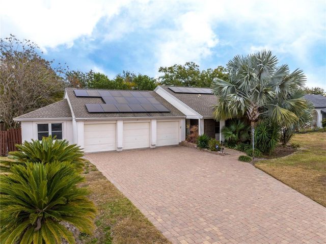 6013 CRYSTAL VIEW DRIVE, Orlando, FL 32819