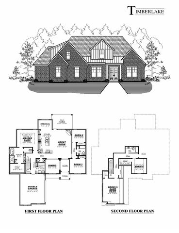 5296 THUNDER BOLT CV, Lakeland, TN 38002