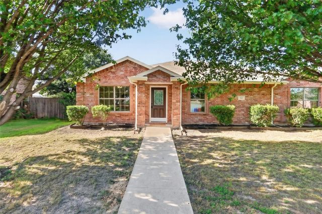 508 Ame Lane, Royse City, TX 75189