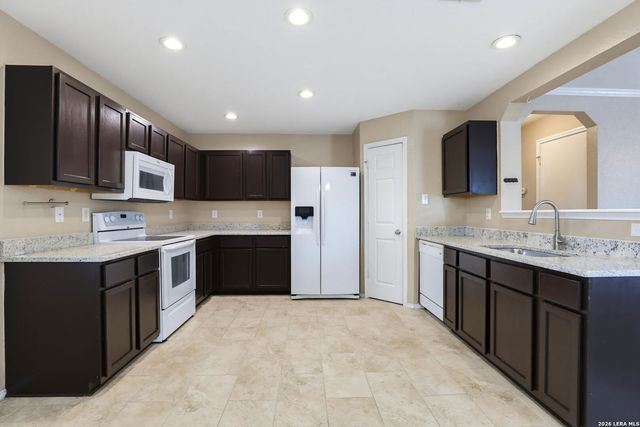 3503 LONGHORN CRK, San Antonio, TX 78261