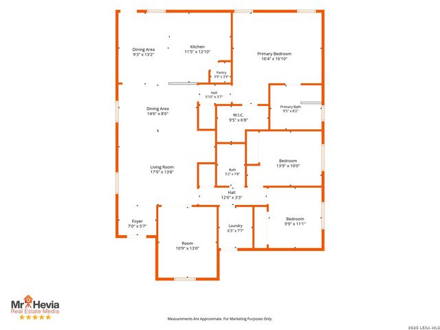 3503 LONGHORN CRK, San Antonio, TX 78261