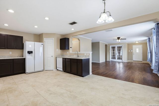 3503 LONGHORN CRK, San Antonio, TX 78261