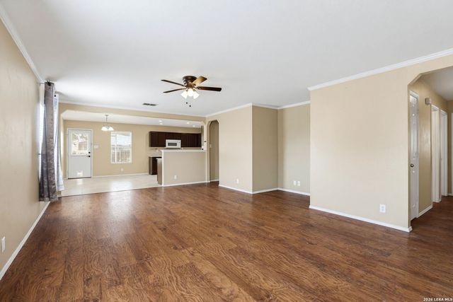 3503 LONGHORN CRK, San Antonio, TX 78261