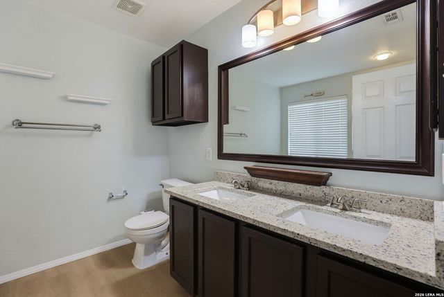 3503 LONGHORN CRK, San Antonio, TX 78261
