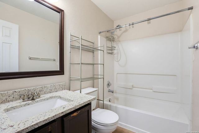 3503 LONGHORN CRK, San Antonio, TX 78261