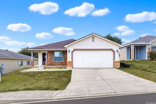 3503 LONGHORN CRK, San Antonio, TX 78261