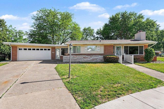 3002 Malden Place, Saginaw, MI 48602