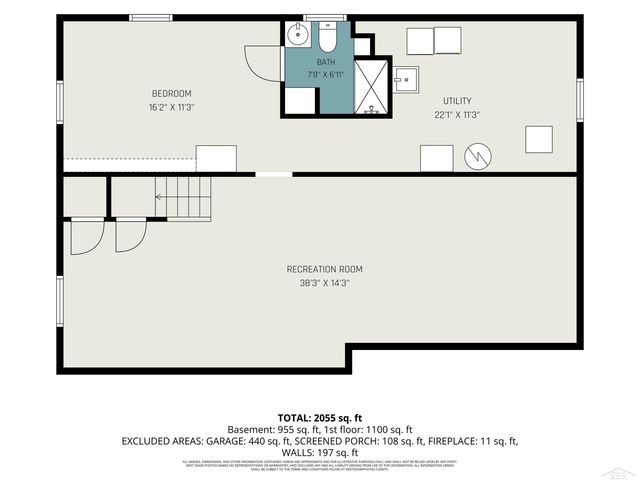 3002 Malden Place, Saginaw, MI 48602