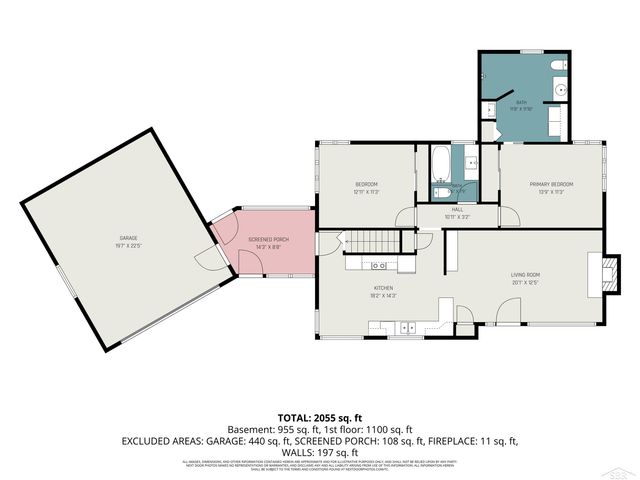 3002 Malden Place, Saginaw, MI 48602