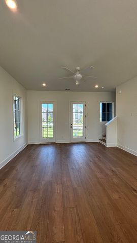2672 Mackintosh Court, Brookhaven, GA 30319