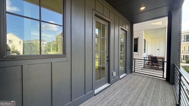 2672 Mackintosh Court, Brookhaven, GA 30319