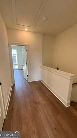 2672 Mackintosh Court, Brookhaven, GA 30319