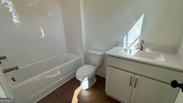 2672 Mackintosh Court, Brookhaven, GA 30319