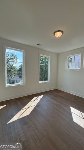2672 Mackintosh Court, Brookhaven, GA 30319