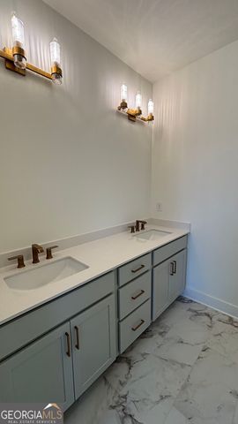 2672 Mackintosh Court, Brookhaven, GA 30319