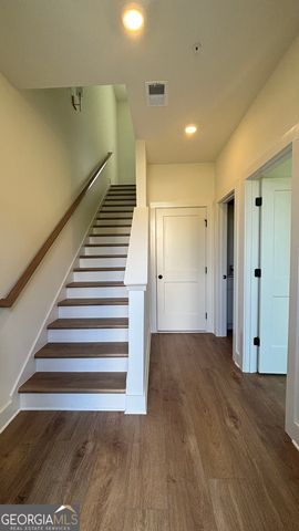 2672 Mackintosh Court, Brookhaven, GA 30319