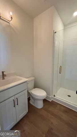 2672 Mackintosh Court, Brookhaven, GA 30319