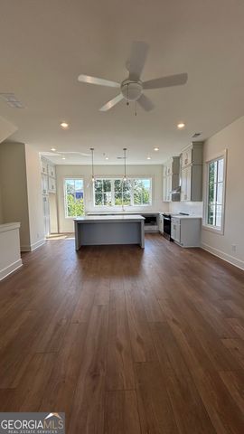 2672 Mackintosh Court, Brookhaven, GA 30319