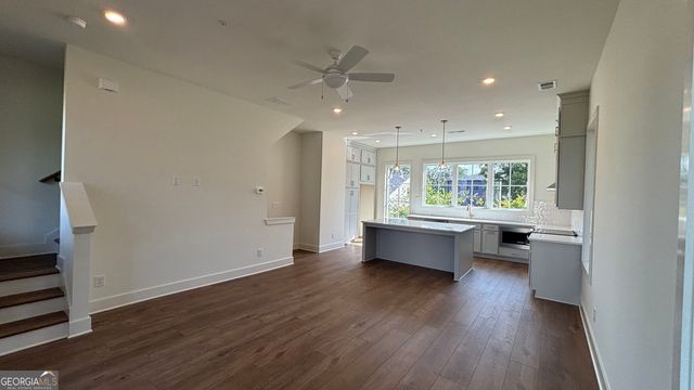 2672 Mackintosh Court, Brookhaven, GA 30319