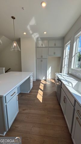 2672 Mackintosh Court, Brookhaven, GA 30319