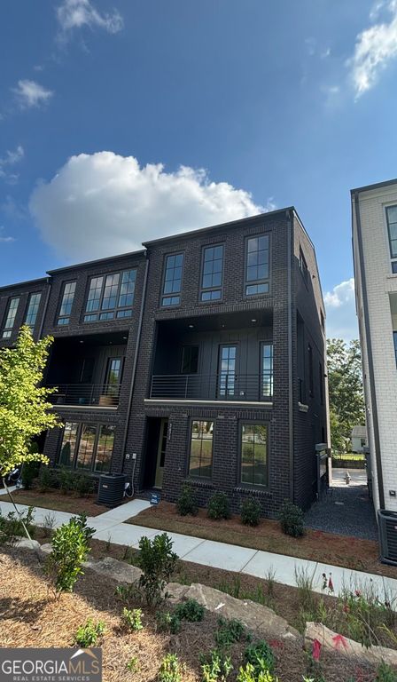 2672 Mackintosh Court, Brookhaven, GA 30319