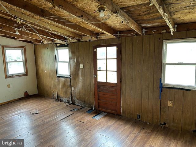 12632 CREAGERSTOWN RD, Thurmont, MD 21788