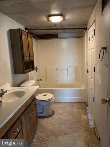 12632 CREAGERSTOWN RD, Thurmont, MD 21788