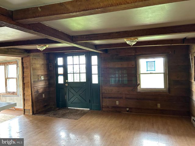 12632 CREAGERSTOWN RD, Thurmont, MD 21788