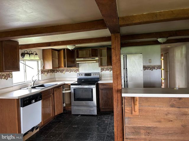 12632 CREAGERSTOWN RD, Thurmont, MD 21788