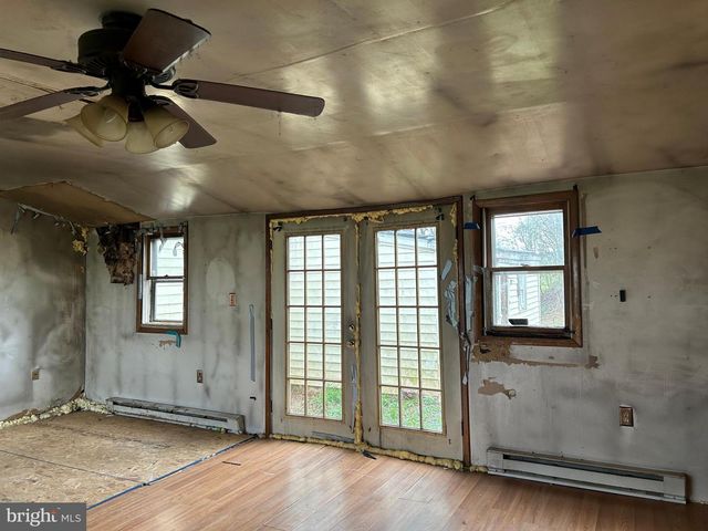 12632 CREAGERSTOWN RD, Thurmont, MD 21788