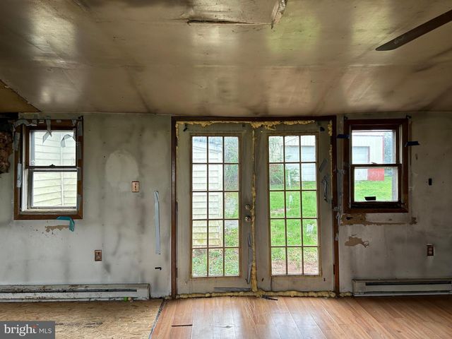 12632 CREAGERSTOWN RD, Thurmont, MD 21788