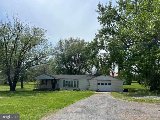 12632 CREAGERSTOWN RD, Thurmont, MD 21788