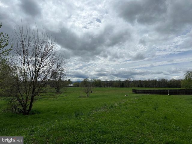 12632 CREAGERSTOWN RD, Thurmont, MD 21788