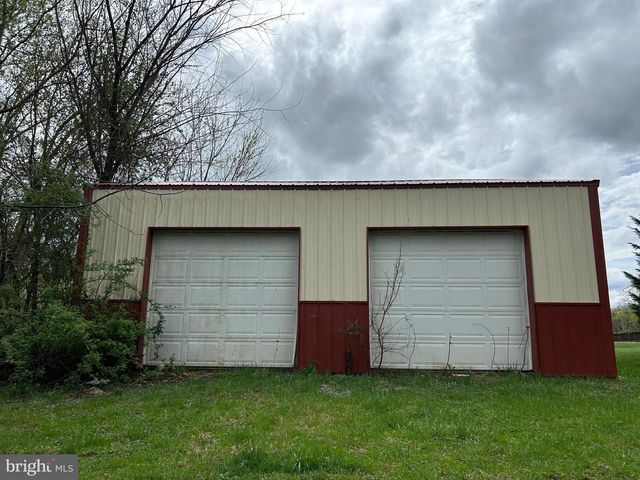 12632 CREAGERSTOWN RD, Thurmont, MD 21788