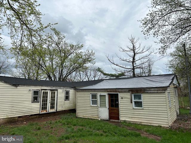 12632 CREAGERSTOWN RD, Thurmont, MD 21788