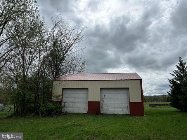 12632 CREAGERSTOWN RD, Thurmont, MD 21788