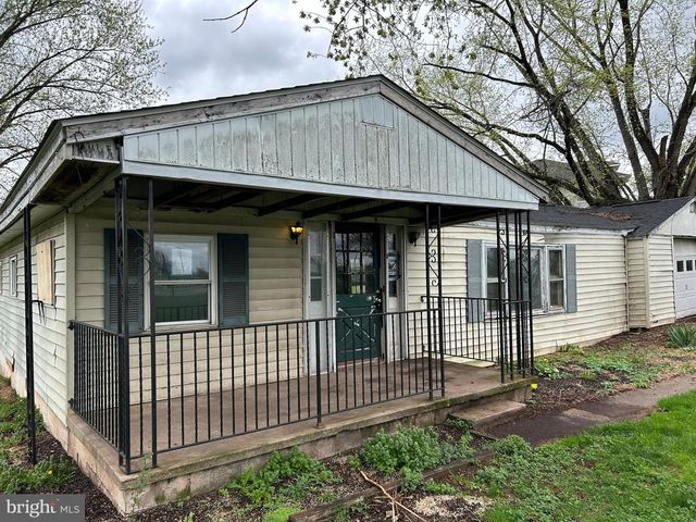 12632 CREAGERSTOWN RD, Thurmont, MD 21788