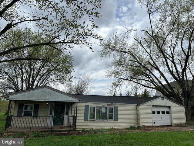 12632 CREAGERSTOWN RD, Thurmont, MD 21788