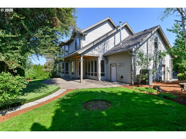 11725 Se BANBURY Cir, Happy Valley, OR 97086
